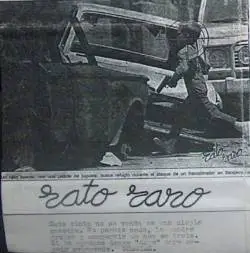 Rato Raro : Niño Bosnio en Medio del Tiroteo de un Francotirador